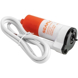 Помпа для умывальника SeaFlo 12 В 16 л/мин (SFSP1-L016-01)